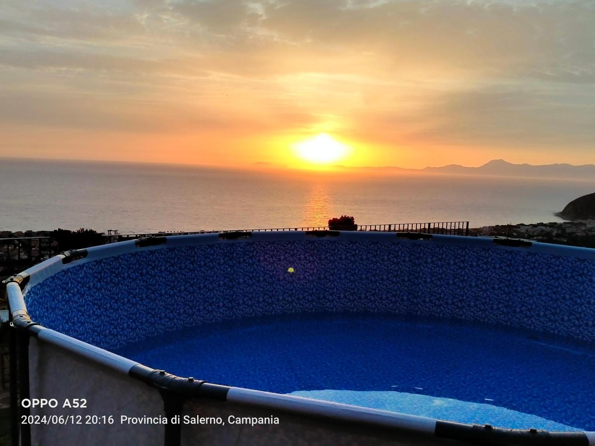 Отель Casa Iris Кастеллабате Номер фото