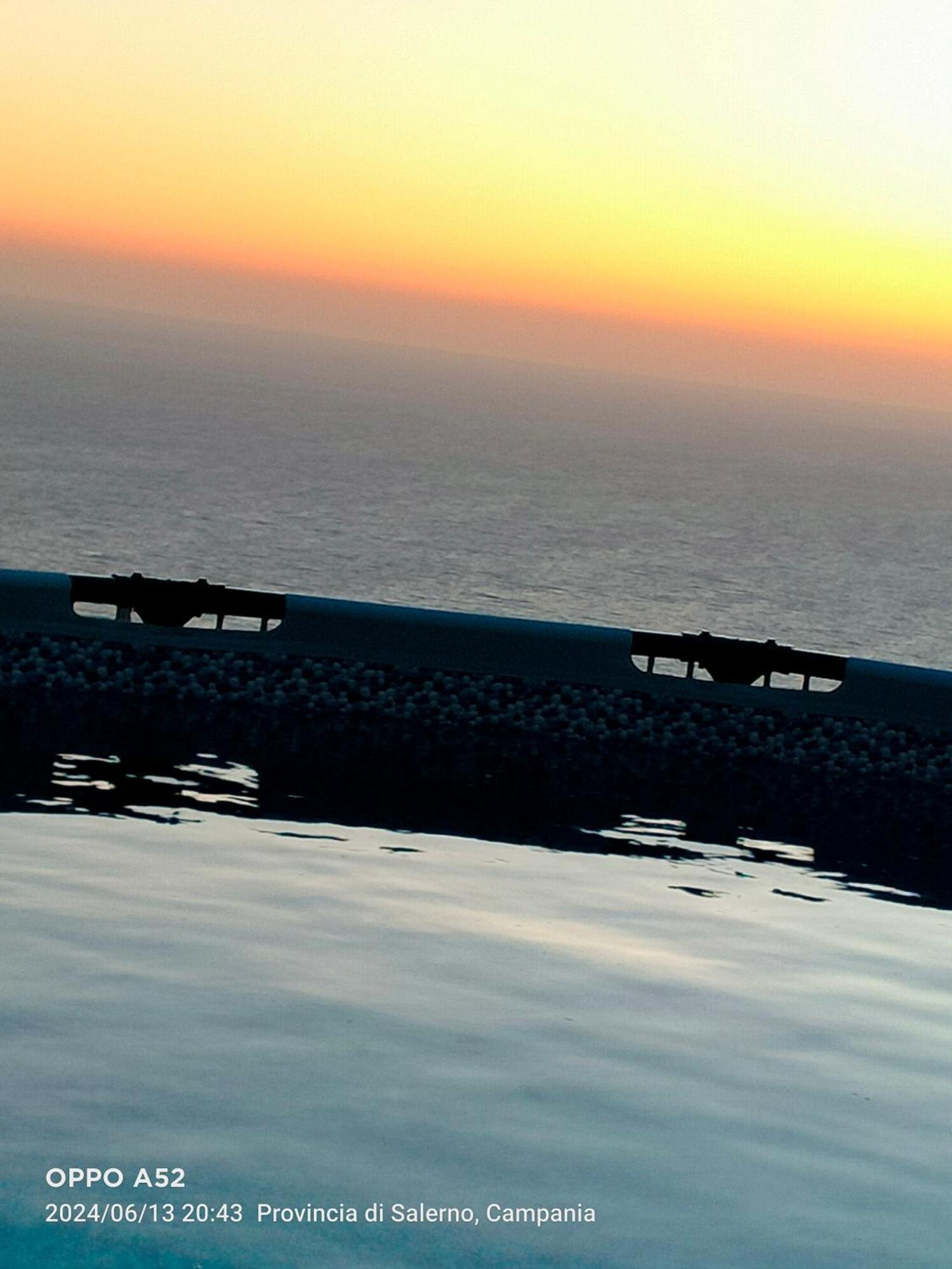 Отель Casa Iris Кастеллабате Номер фото